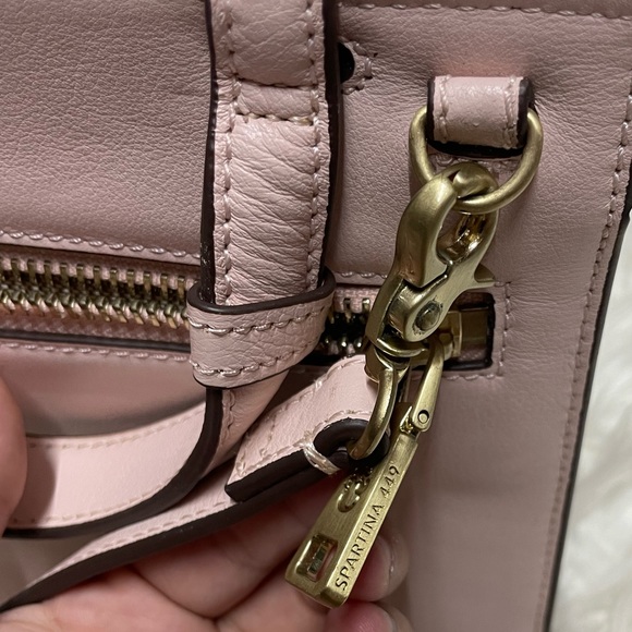 Like New Spartina 449 Tote - Picture 10 of 10